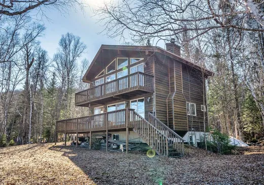 Two or more stories for sale - 1636 Ch. du Lac-Chaud, Labelle, J0T1R0