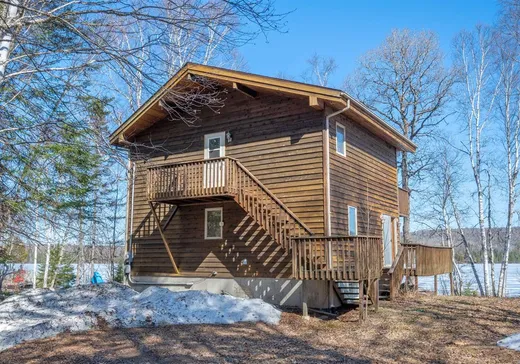 Maison à vendre - 1636 Ch. du Lac-Chaud, Labelle, J0T 1R0