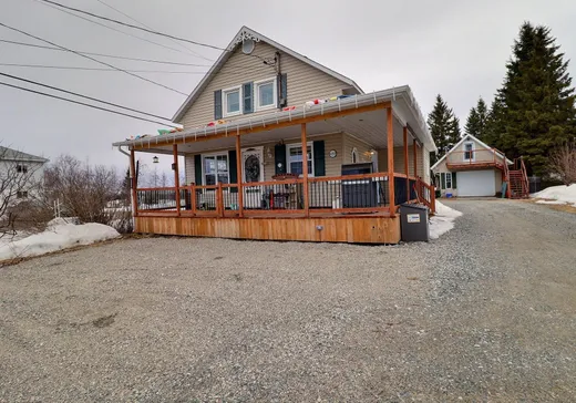 Maison à étages à vendre - 437 2e-et-3e-Rang, Val-d'Or, J0Z2T0
