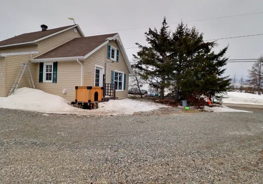 House for sale - 437 2e-et-3e-Rang, Val-d'Or, J0Z 2T0