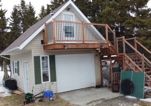 House for sale - 437 2e-et-3e-Rang, Val-d'Or, J0Z 2T0