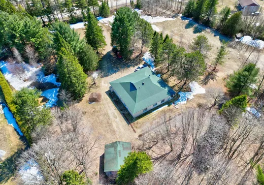 Maison à étages à vendre - 1190 Rg du Petit-Portage, St-Felix-De-Valois, J0K2M0