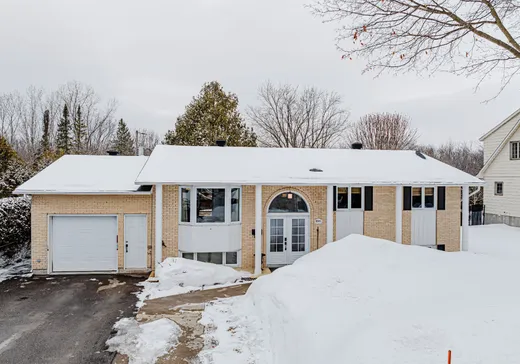 Two or more stories for sale - 1045 Rue Bailly, Laval (Auteuil), H7H1T6