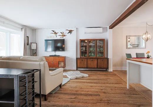 Maison à vendre - 1045 Rue Bailly, Laval (Auteuil), H7H 1T6
