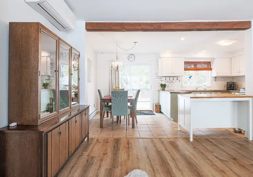 Maison à vendre - 1045 Rue Bailly, Laval (Auteuil), H7H 1T6