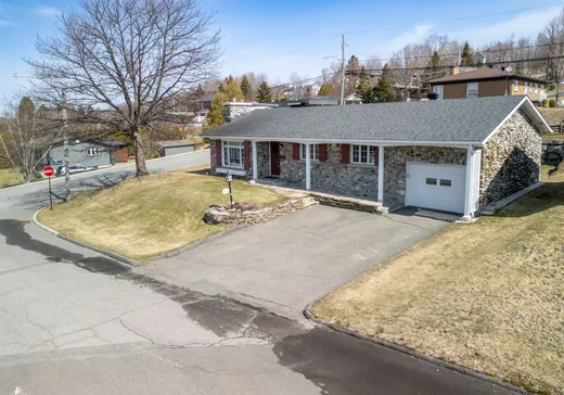 Maison à étages à vendre - 314 Rue Ste-Madeleine, Sainte-Marie, G6E1K8