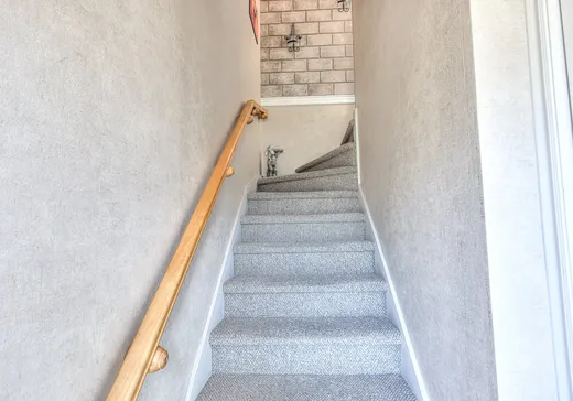 Condo for sale - 24 Rue St-Jacques E., Sainte-Thérèse, J7E 1A4
