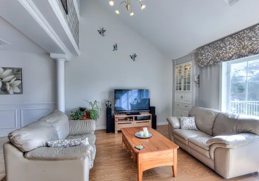 Condo for sale - 24 Rue St-Jacques E., Sainte-Thérèse, J7E 1A4