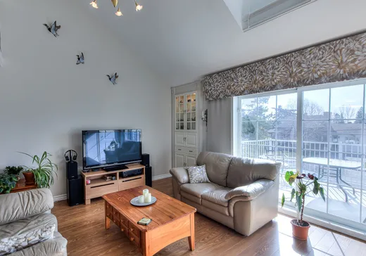 Condo for sale - 24 Rue St-Jacques E., Sainte-Thérèse, J7E 1A4