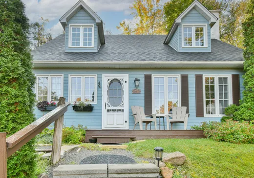 House for sale - 32 Ch. des Abeilles, Ste-Anne-Des-Lacs, J0R 1B0