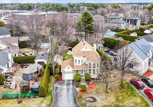 Maison à vendre - 11145 Rue Gilles-Villeneuve, Mirabel, J7J 1V1