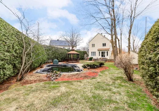 Maison à vendre - 11145 Rue Gilles-Villeneuve, Mirabel, J7J 1V1