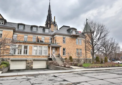 Condo à vendre - 227 Rue Brock, Drummondville, J2C 1M2