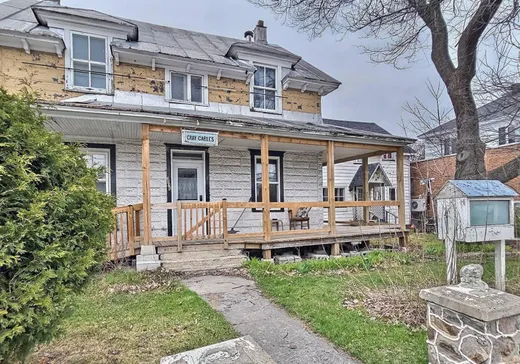 Maison à vendre - 3273-3275 4e Avenue, Rawdon, J0K 1S0