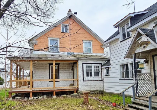 Maison à vendre - 3273-3275 4e Avenue, Rawdon, J0K 1S0