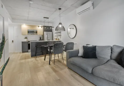 Condo à vendre - 1431 Av. de la Gare, Mascouche, J7K3C7