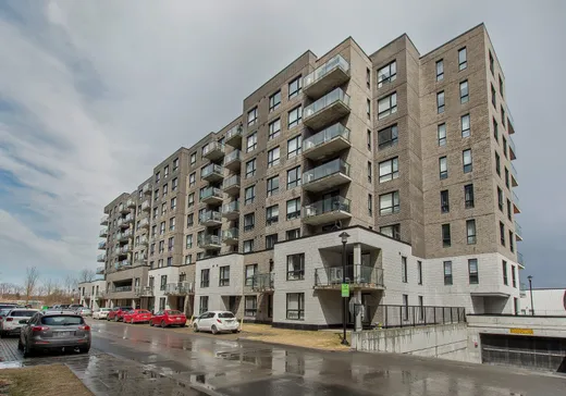 Condo à vendre - 1431 Av. de la Gare, Mascouche, J7K 3C7