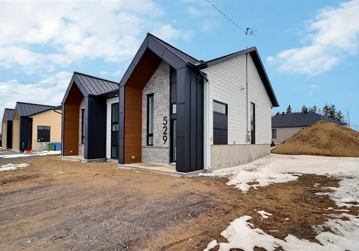 Maison à vendre - 507 Rue Marcel-Faucher, Sainte-Croix, G0S 2H0