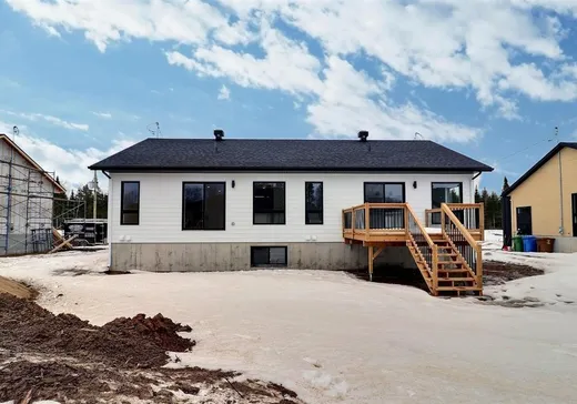 House for sale - 505 Rue Marcel-Faucher, Sainte-Croix, G0S 2H0