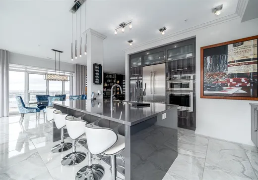 Condo à vendre - 2854 Rue Wilfrid-Légaré, Ste-Foy, G1V 2H2