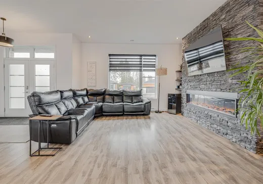 Maison à vendre - 439 Rue Matte, Saint-Marc-des-Carrières, G0A 4B0