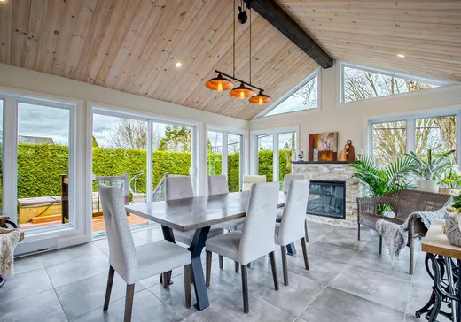 Bungalow à vendre - 5245 Rue Joncaire, Saint-Hyacinthe, J2S3W7