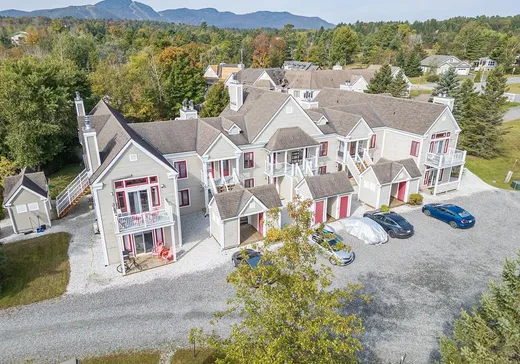 Condo for sale - 14 Rue de la Sarcelle, Magog, J1X6Z8