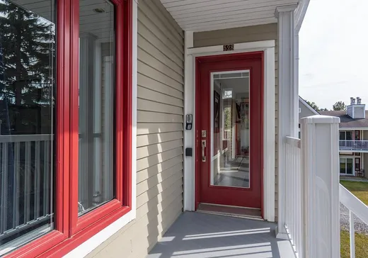 Condo à vendre - 14 Rue de la Sarcelle, Magog, J1X 6Z8