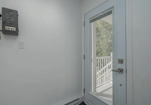 Condo à vendre - 14 Rue de la Sarcelle, Magog, J1X 6Z8