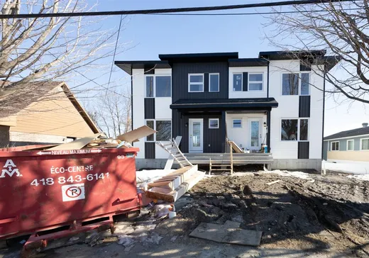 Maison à étages à vendre - 670 Rue de la Beauce, Ste-Foy, G1X2S7