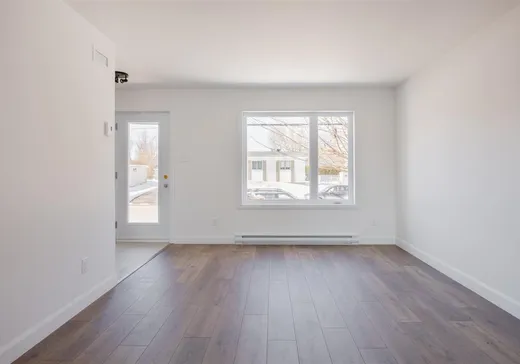 Maison à vendre - 670 Rue de la Beauce, Ste-Foy, G1X 2S7