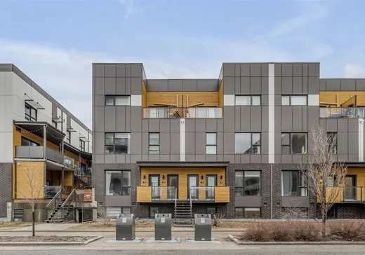 Condo à vendre - 365 Rue Bickell, La Cité-Limoilou, G1K0H1