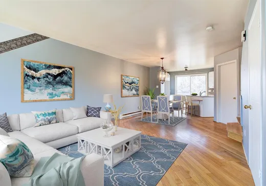 Maison à vendre - 3311 Rue Miquelon, Brossard, J4Y 2S8