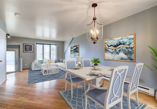 Maison à vendre - 3311 Rue Miquelon, Brossard, J4Y 2S8
