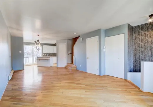 Maison à vendre - 3311 Rue Miquelon, Brossard, J4Y 2S8