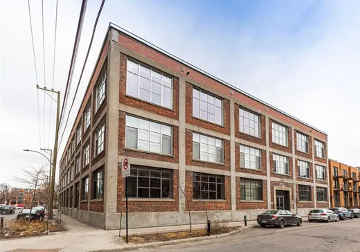 Condo à vendre - 5265 Av. De Gaspé, Montréal (Plateau-Mont-Royal), H2T2A1
