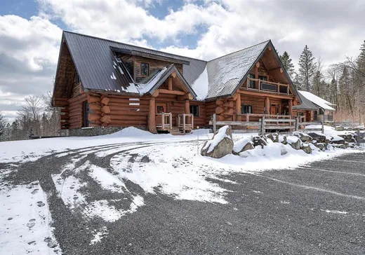 Maison à vendre - 141 Route 212 E., Lac-Mégantic, J0B 1Y0