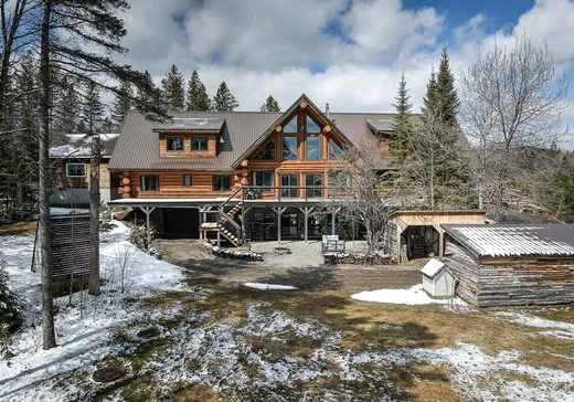 Maison à vendre - 141 Route 212 E., Lac-Mégantic, J0B 1Y0
