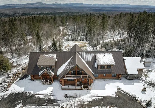 Maison à vendre - 141 Route 212 E., Lac-Mégantic, J0B 1Y0