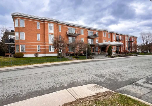 Condo à vendre - 50 Rue St-Zéphirin, Victoriaville, G6P9P9