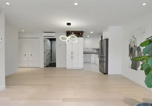 Condo for sale - 50 Rue St-Zéphirin, Victoriaville, G6P 9P9