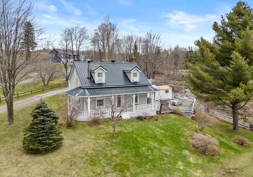 1 1/2 Storey for sale - 249 Route 143 N., Windsor, J1S0C1