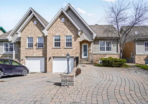 Bungalow à vendre - 9615 Av. Radisson, Brossard, J4X2V3