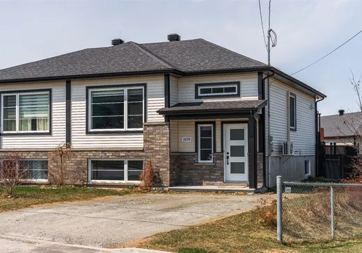 Bungalow à vendre - 1670 Rue des Pois-de-Senteur, Fleurimont, J1E0L7