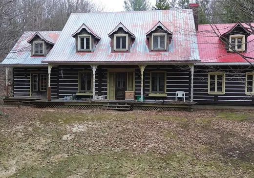 Bungalow for sale - 15 Ch. du Filtre, Danville, J0A1A0