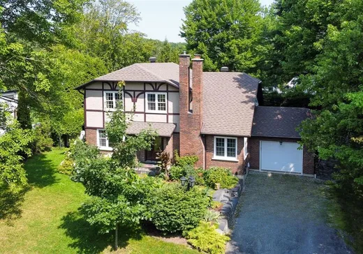 Two or more stories for sale - 1785 Rue d'Anjou, Sherbrooke, J1J1A7