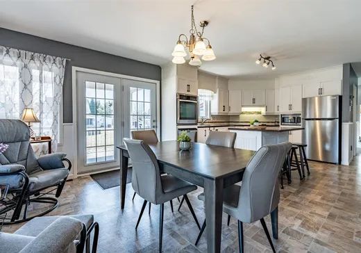 Maison à vendre - 441 Rue Ste-Anne, St-Alexis-Des-Monts, J0K 1V0