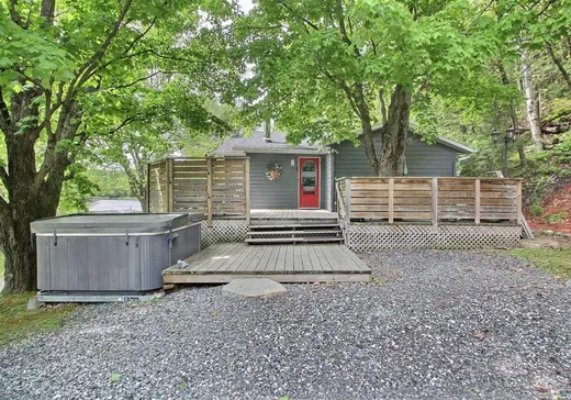 Bungalow à vendre - 267 Route 161, Saint-Christophe-D'Arthabaska, G6S0K5