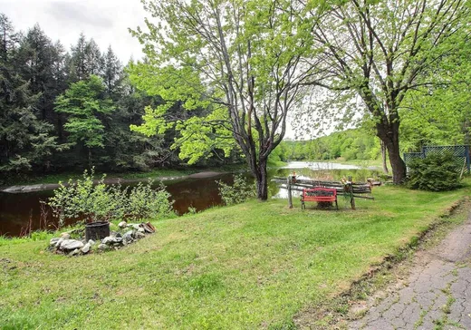 Maison à vendre - 267 Route 161, Saint-Christophe-D'Arthabaska, G6S 0K5