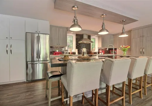 Maison à vendre - 267 Route 161, Saint-Christophe-D'Arthabaska, G6S 0K5